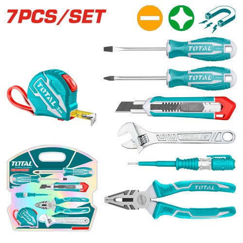 عدة كهرباء - J.H For Tools and Hardware