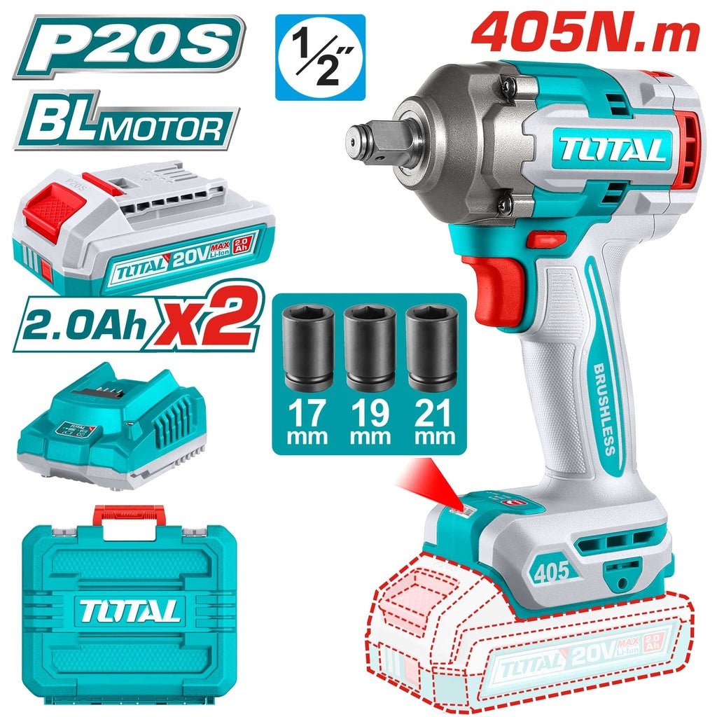 [TIWLI2045] 20VX405N.mX2BX1CX1/2'' فرد شد طربوش صناعي
