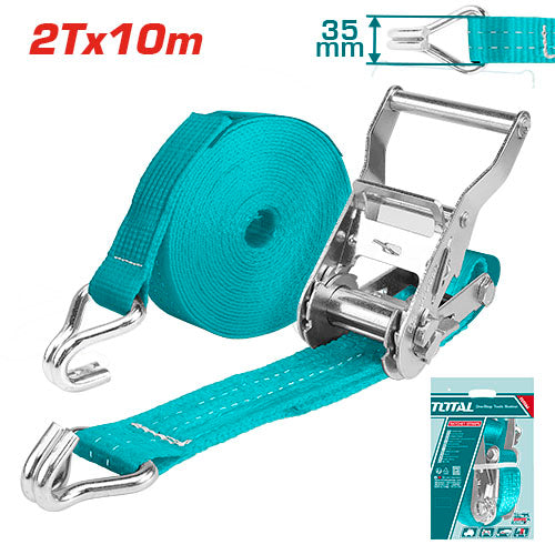 [THTRS2101] 2Ton 10meters حزام طقطاق