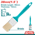 1.5″ فرشاية دهان [THT845156] - J.H For Tools and Hardware