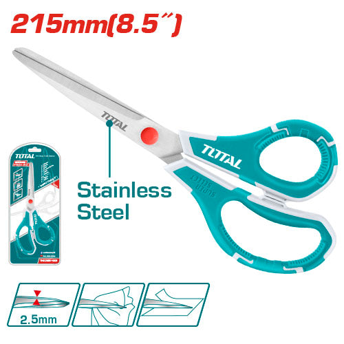 [THSCRS811002] 8.5" مقص