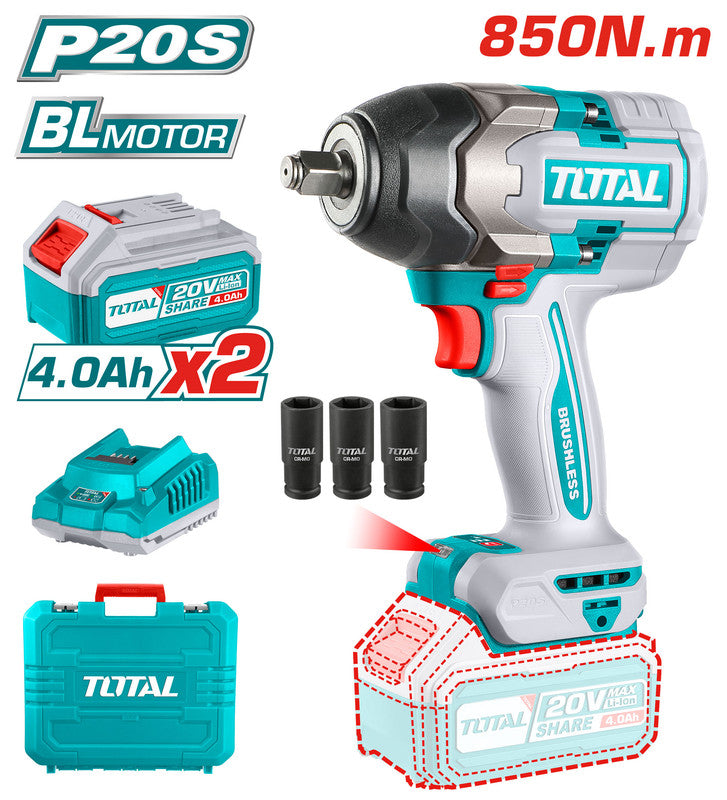 [TIWLI2085] 20VX850N.mX2BX1CX1/2'' فرد شد طربوش صناعي
