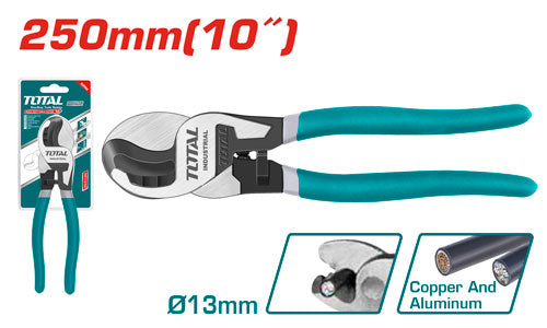 [THT115102] 10" industrial steel cable cutter