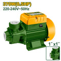 [JDWPVA01] Jadever 370WX0.5HP طرمبة مياه