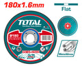 [TAC2161801] 180x1.6x22.2mm ديسك قص حديد
