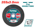 [TAC2213551] 355X3.0MM ديسك قص حديد