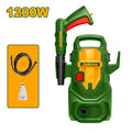 [JDHP3A12] Jadever 1200W 90Bar مضخة غسيل