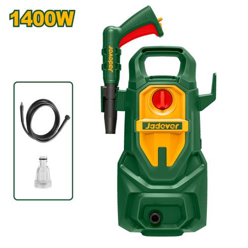 [JDHP3A14] Jadever 1400W 130Bar مضخة غسيل