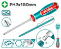 [TGTPH2150] PH2X150MM مفك براغي ضرب صليب