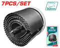 [TACSH3071] 7pcs طقم تخريقة