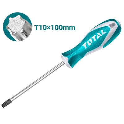 [THT2346] T10 مفك براغي منجم