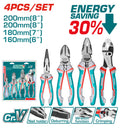 [THT2K0488] 4 Pcs طقم بانسات