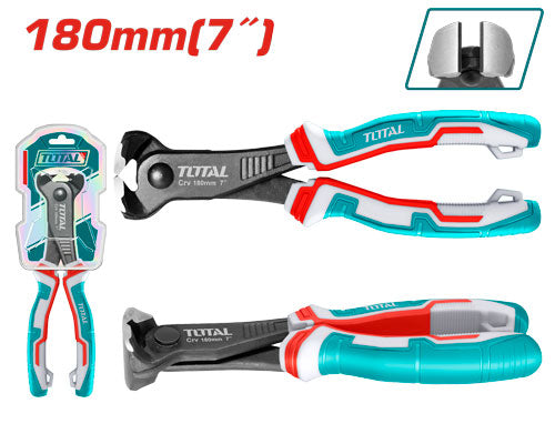 [THT260702] 7" Industrial Cutter Amor