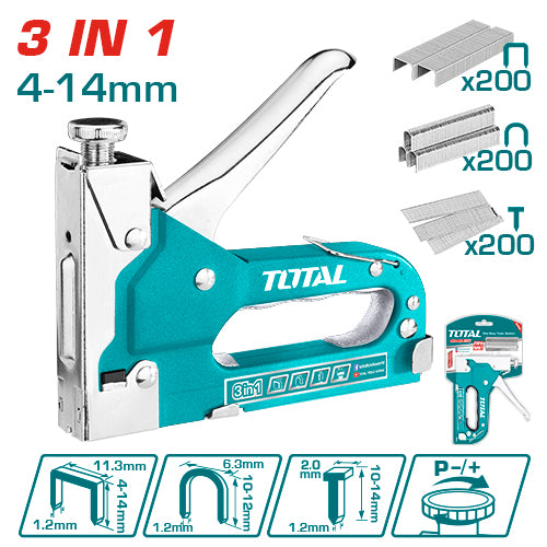 [THT31143] 3IN1 4-14mm Staple Gun