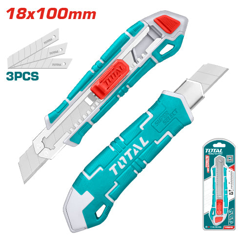 [THT522136] Pull Scraper Knife with 3 Blades
