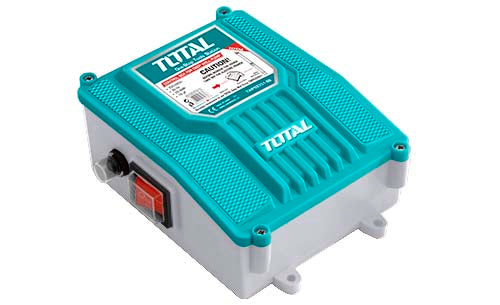 [TWP511001-SB] TWP511001 علبة تحكم لمضخة رقم