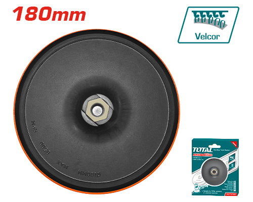 [TAC7121801] 180mm طارة صاروخ بولش شليخ شلاخ