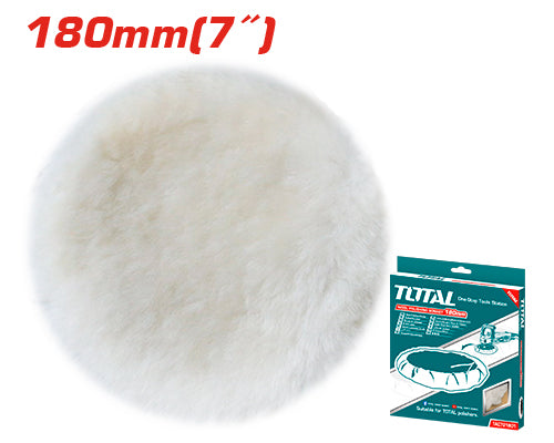[TAC721801] 180mm لبادة صاروخ بولش