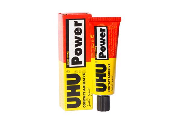 [IGUP100] UHU POWER 50ML  تلزيق مرن لمختلف الاسطح