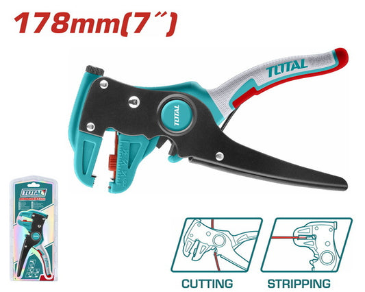 [THT15606] 0.5-6MM زلاطة شريط كهرباء