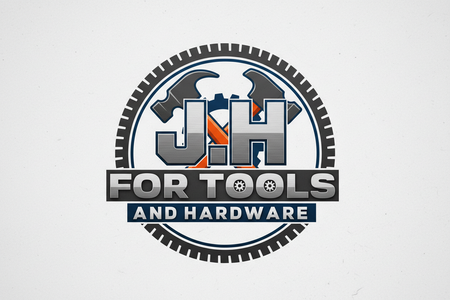 J.H For Tools and Hardware