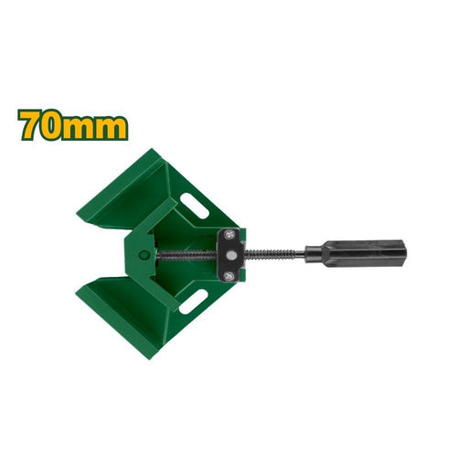 [JDACC1528] 70mm ملزمة جمع زوايا صناعية - J.H For Tools and Hardware