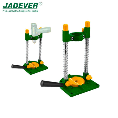 [JDADS2543] Drill stand size 125 MM ستاند مقدح - J.H For Tools and Hardware