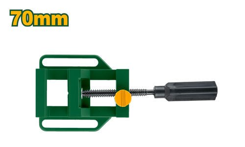 [JDATV1528] 70mm ملزمة ثابتة سريعة - J.H For Tools and Hardware