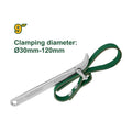 [JDAW3309] 9"X120MM فلتر زيت بقشاط - J.H For Tools and Hardware