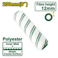 [JDCB2909] 9" X12MM خرطوشة رول دهان - J.H For Tools and Hardware