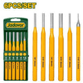 [JDCC8306] 6pcs طقم سنابك صناعي - J.H For Tools and Hardware