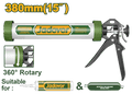 [JDCG5315] 15" فرد بوليرتان المنيوم - J.H For Tools and Hardware