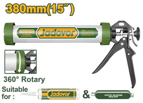 [JDCG5315] 15" فرد بوليرتان المنيوم - J.H For Tools and Hardware