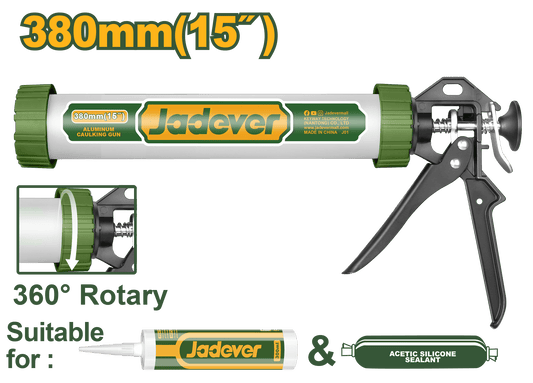 [JDCG5315] 15" فرد بوليرتان المنيوم - J.H For Tools and Hardware