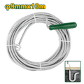 [JDDD2310] 9MMX10Mرصور فتح مجاري - J.H For Tools and Hardware
