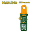 [JDDM65015] DC/AC clamp meter - J.H For Tools and Hardware