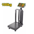 JDEC1510 100kg ميزان الكتروني ديجيتال - J.H For Tools and Hardware
