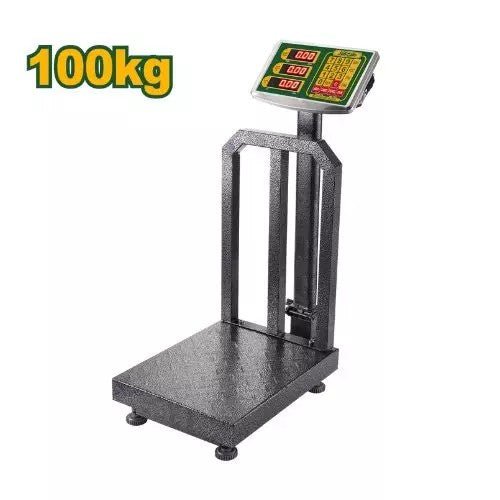 JDEC1510 100kg ميزان الكتروني ديجيتال - J.H For Tools and Hardware