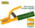 [JDEH1A06] 600A بانسة لحام - J.H For Tools and Hardware