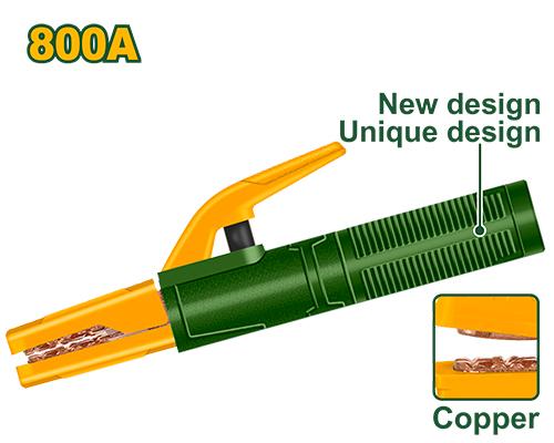 [JDEH1A08] 800A بانسة لحام - J.H For Tools and Hardware