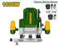 [JDER1516001] Electric router 1600w راوتر - J.H For Tools and Hardware