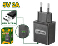 [JDFCT552] 5V 2A USB شاحن - J.H For Tools and Hardware