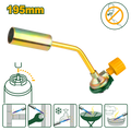 [JDFG4602] حراق تورش قنينة - J.H For Tools and Hardware