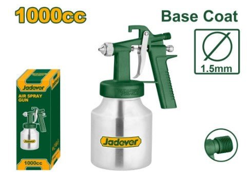 [JDGA1561] 1000CC فرد رش بويا طاسة من تحت - J.H For Tools and Hardware