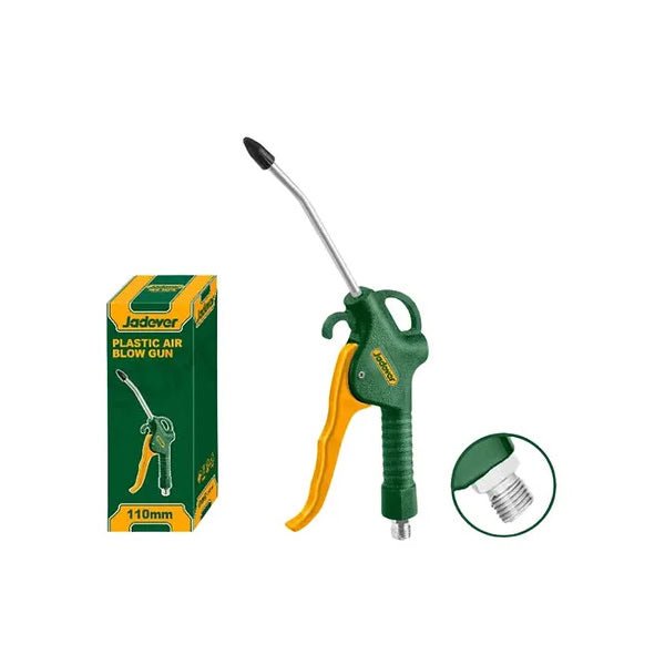 [JDGA4611] Plastic Air Blow Gun فرد هواء بوز طويل - J.H For Tools and Hardware