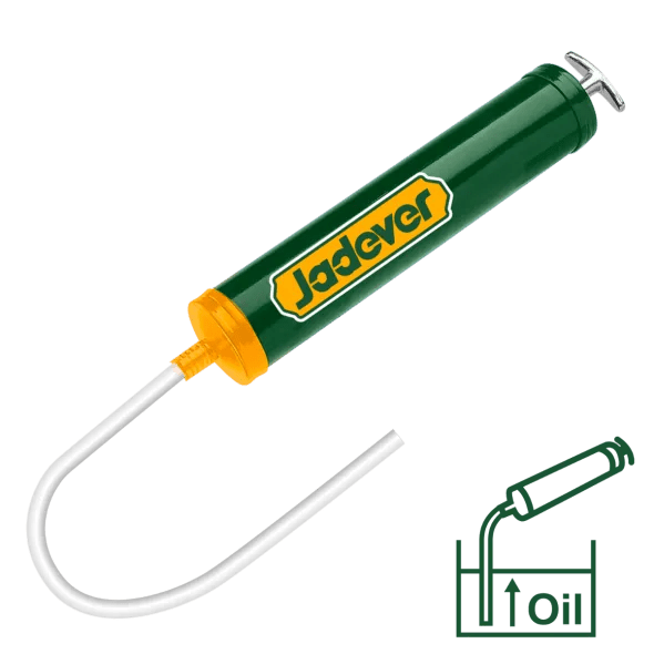 [JDGG3550] 500ML فرد شفط زيت - J.H For Tools and Hardware