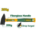 [JDHM1302] 200 g مطرقة مسكة فايبر - J.H For Tools and Hardware