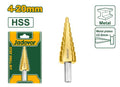 [JDJD1402]Jadever 4 - 20MM ريشة بلبل - J.H For Tools and Hardware