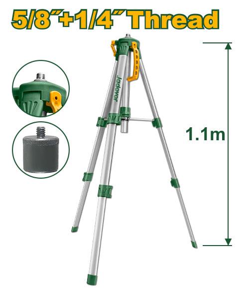 [JDLE9301] ستاند ليزر شقلة - J.H For Tools and Hardware