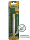 [JDME1602] Jadever 2LBX635MM قضيب سحب مغنطيس ستانلس - J.H For Tools and Hardware
